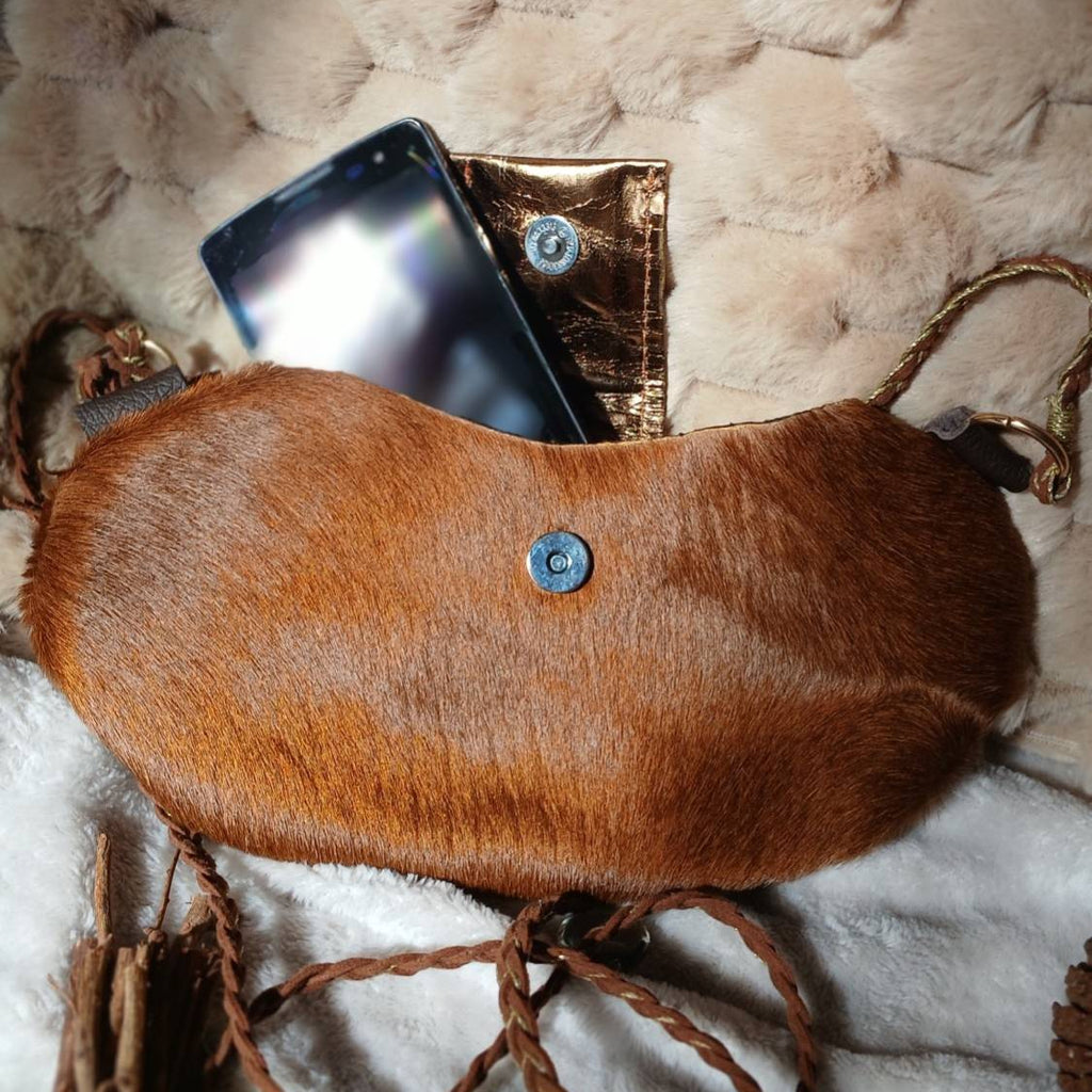 Rock'n'Glow Pouch