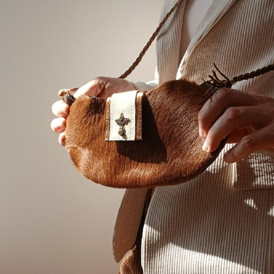 Rock'n'Glow Pouch