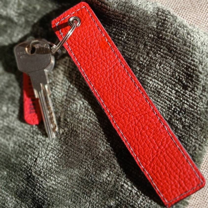 Porte-clés Coq'Uette