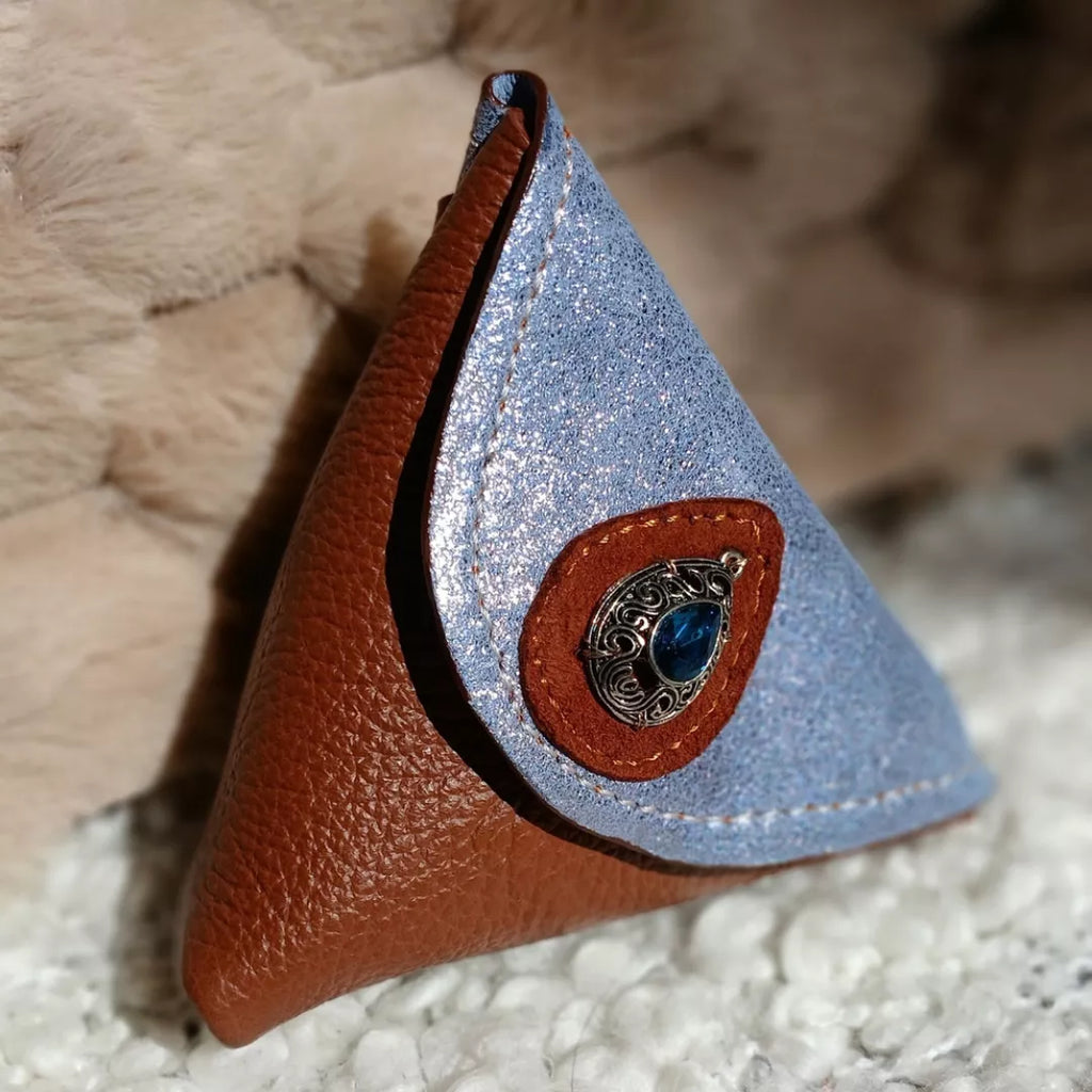 Cork wallet
