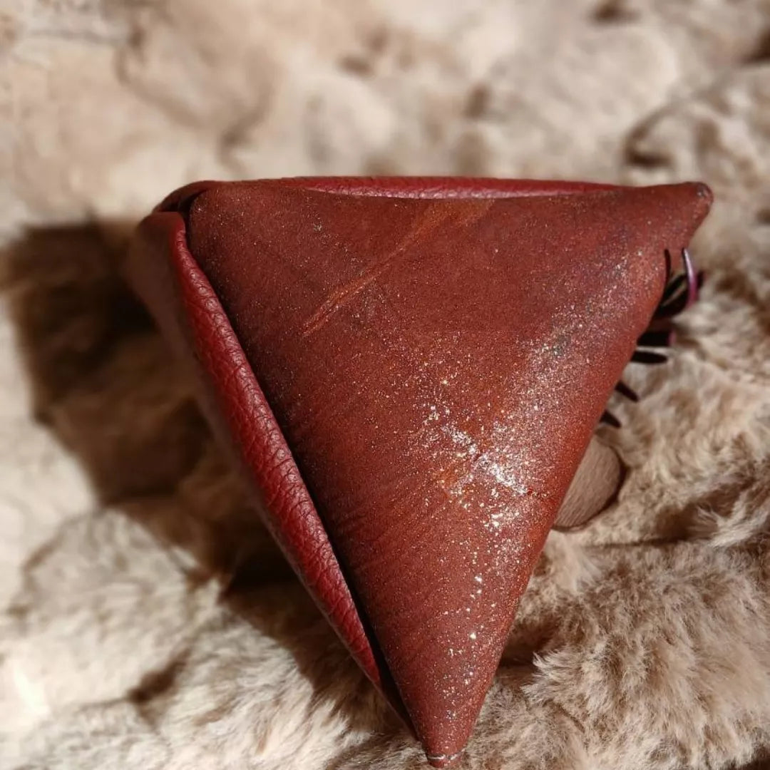 Cork wallet