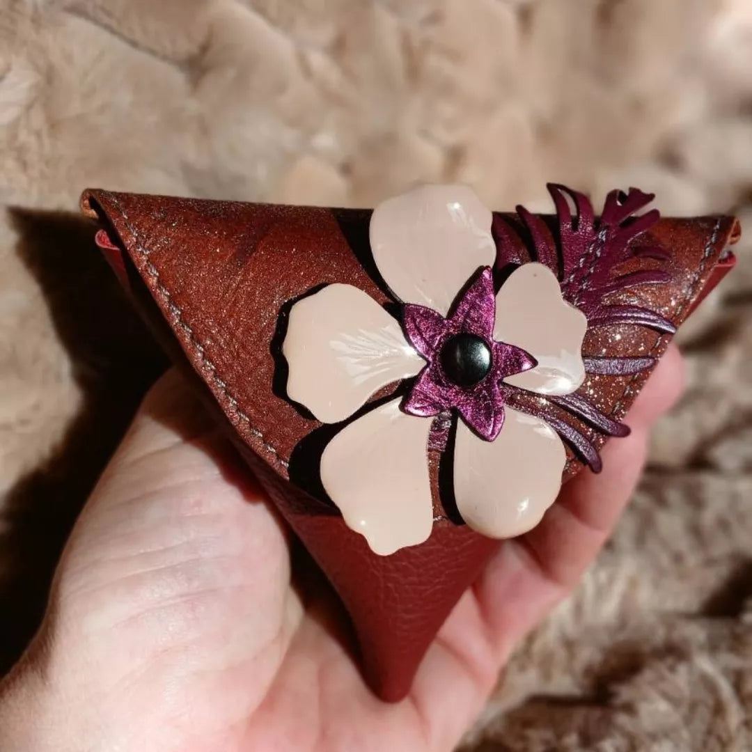 Cork wallet
