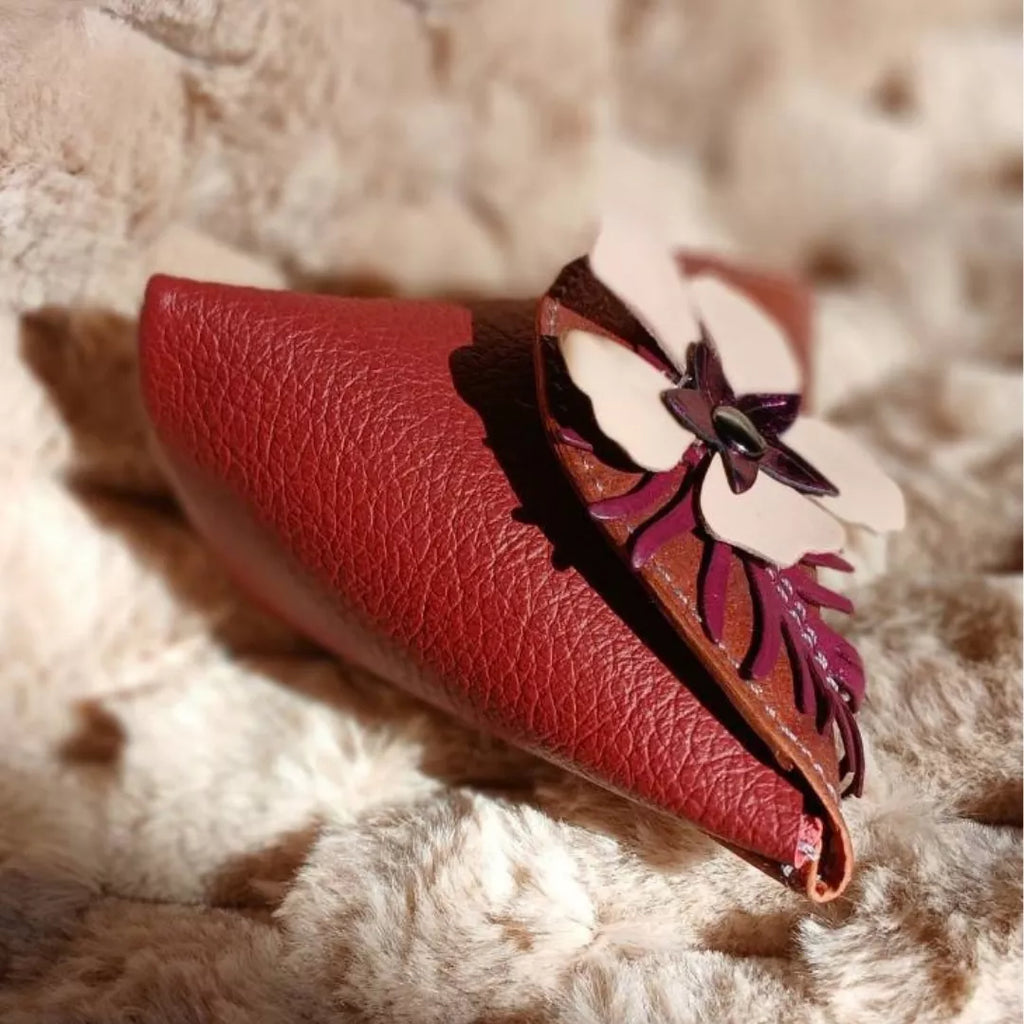 Cork wallet