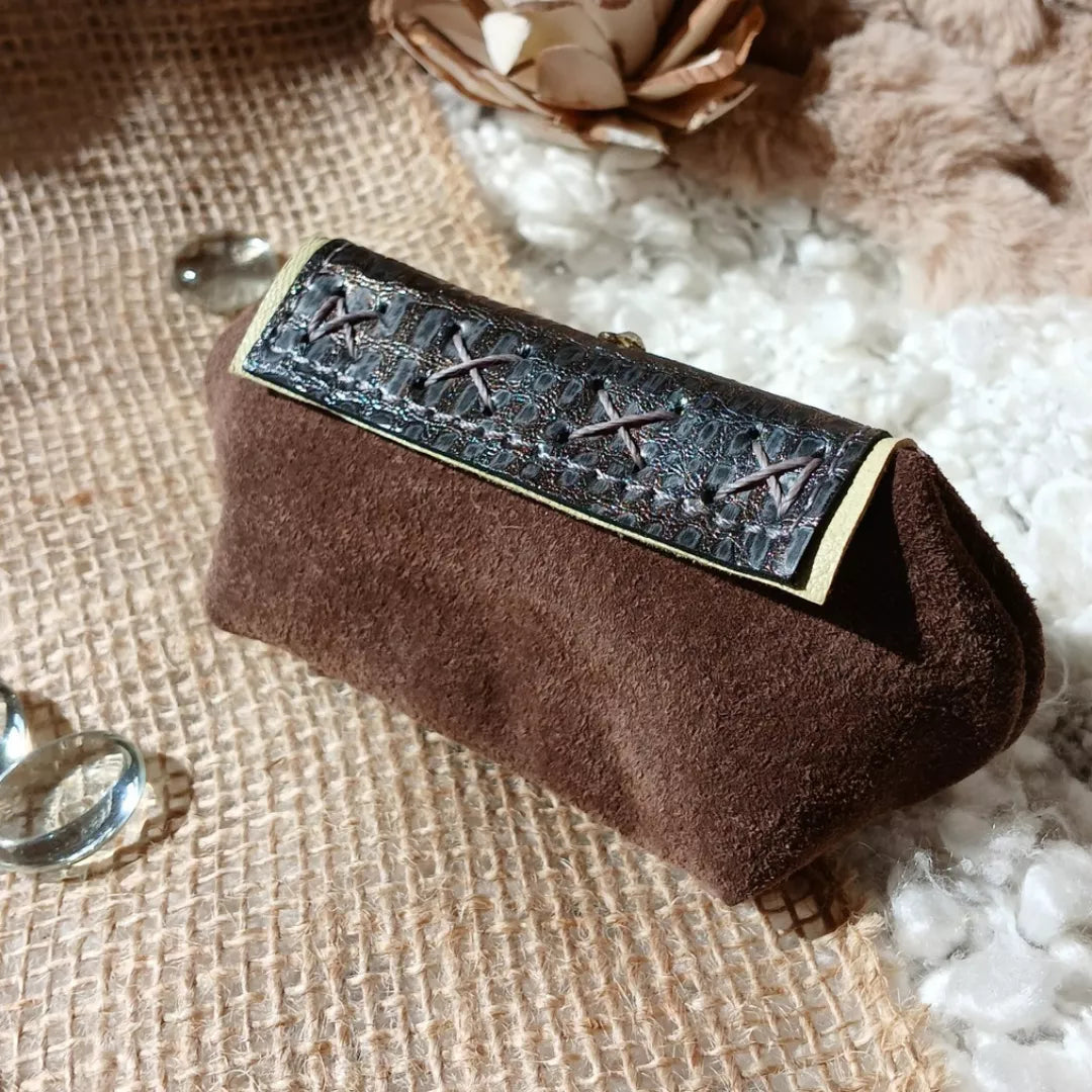 Cork wallet