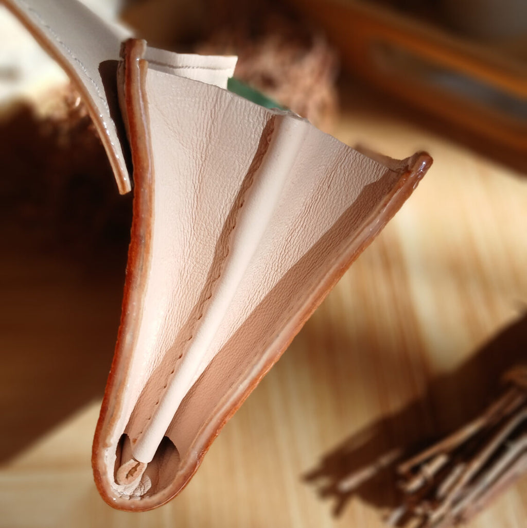 Portefeuille Boisdoré
