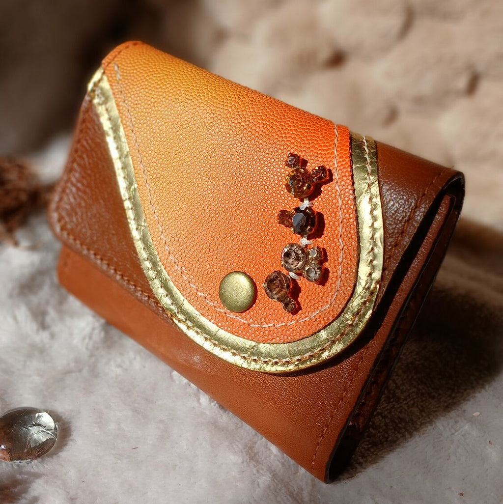 Portefeuille Sienna