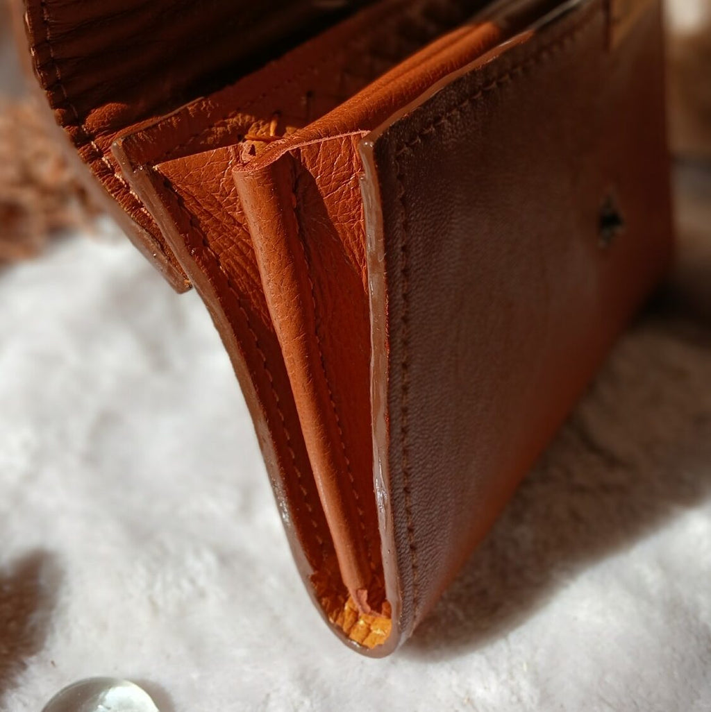 Portefeuille Sienna