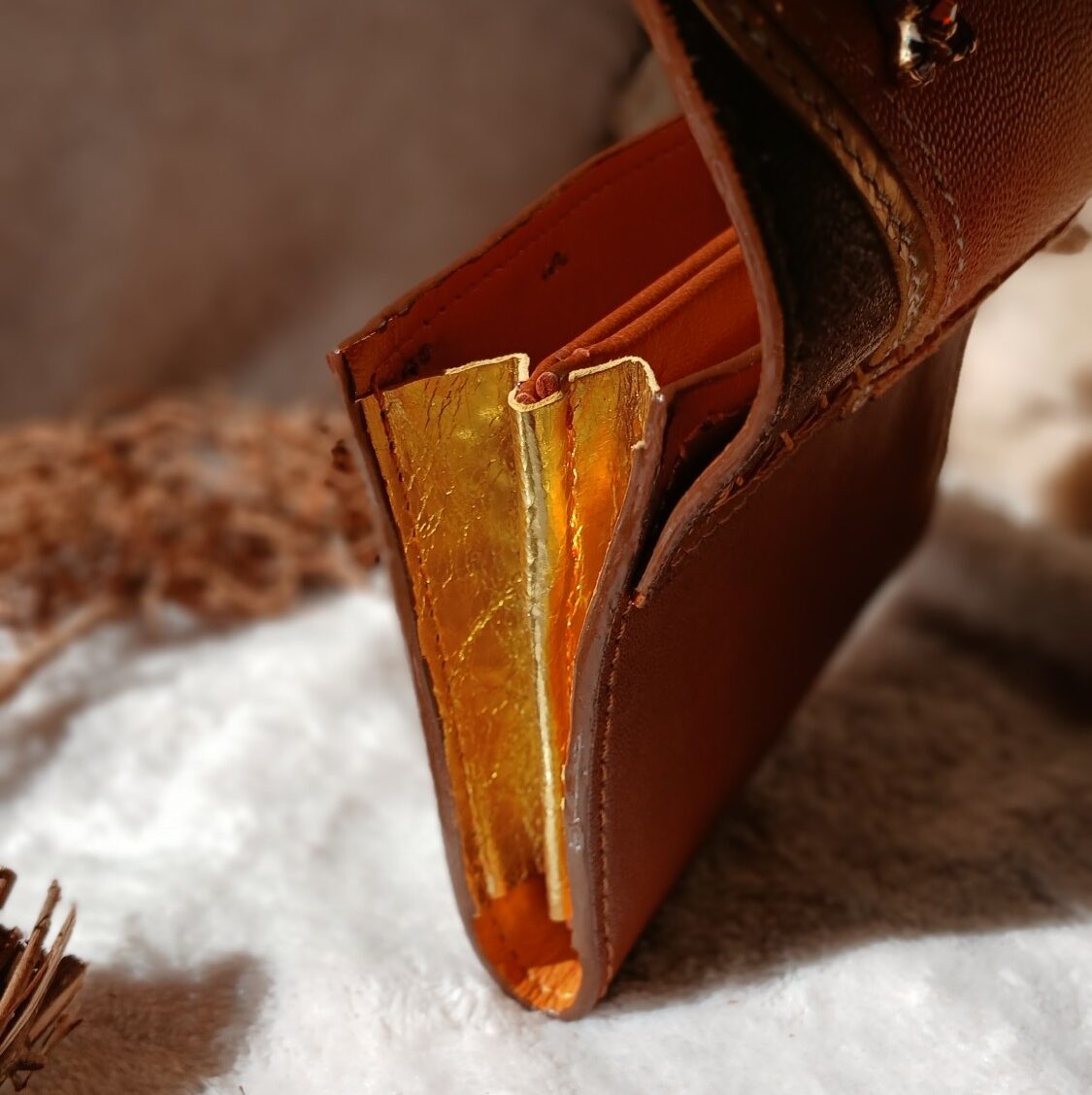 Portefeuille Sienna