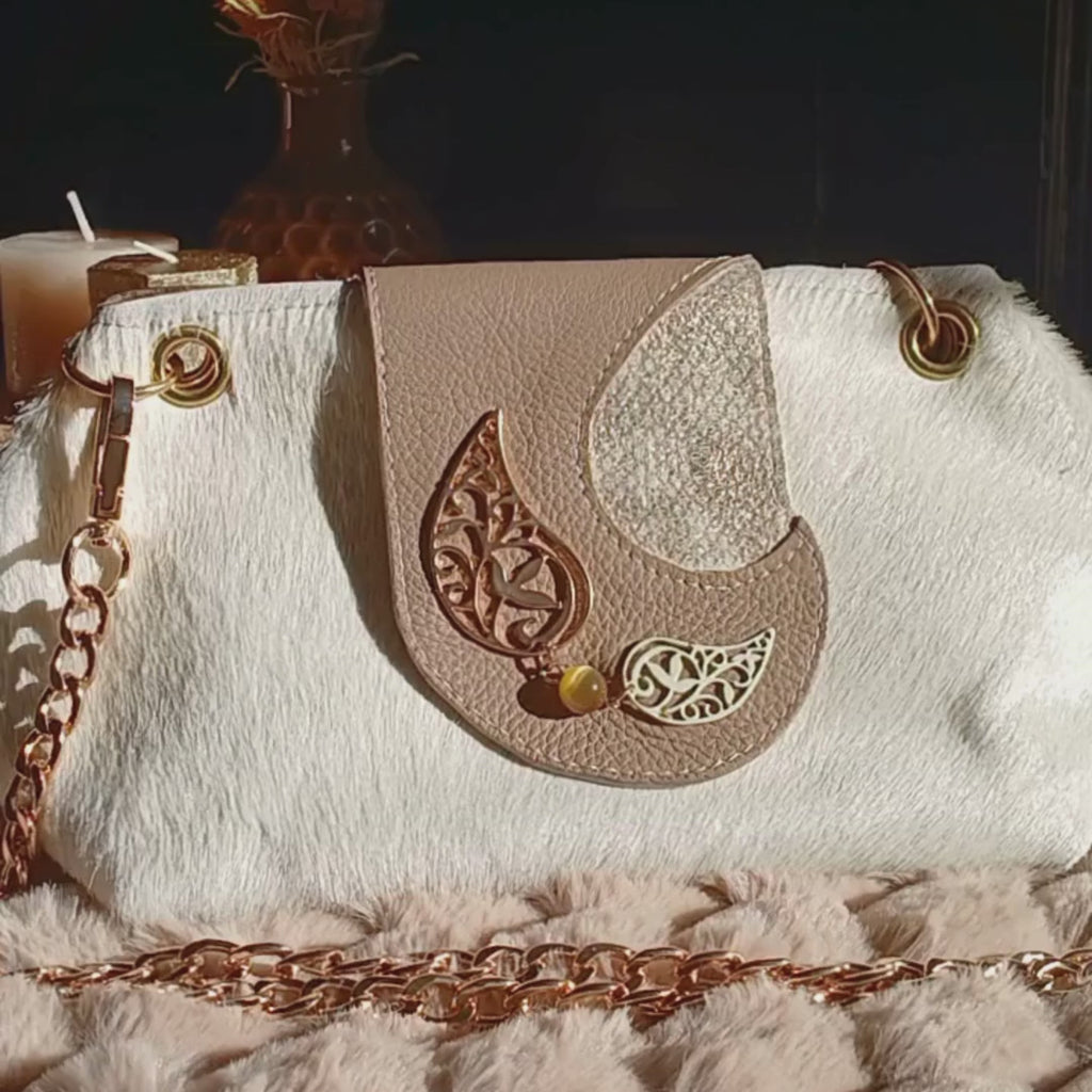 Sac Ivory