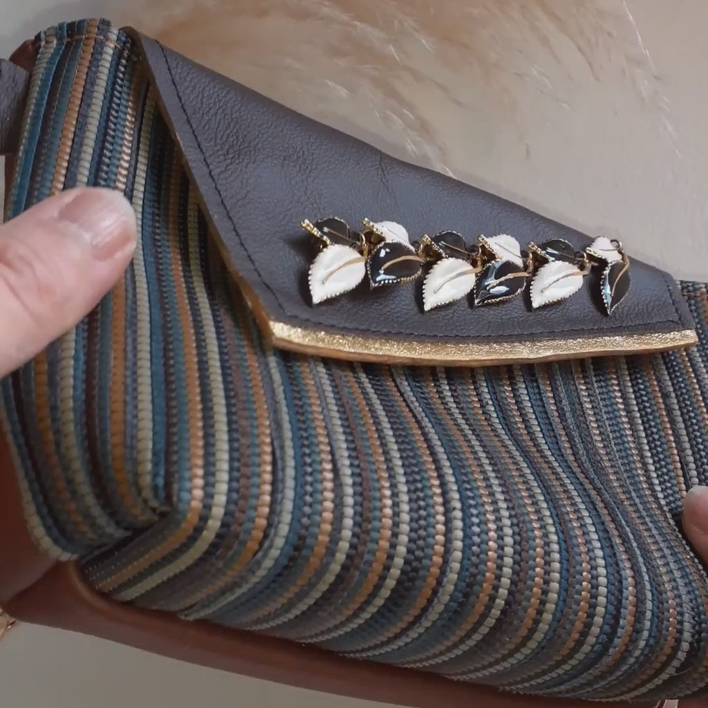 Sac Entrelacs