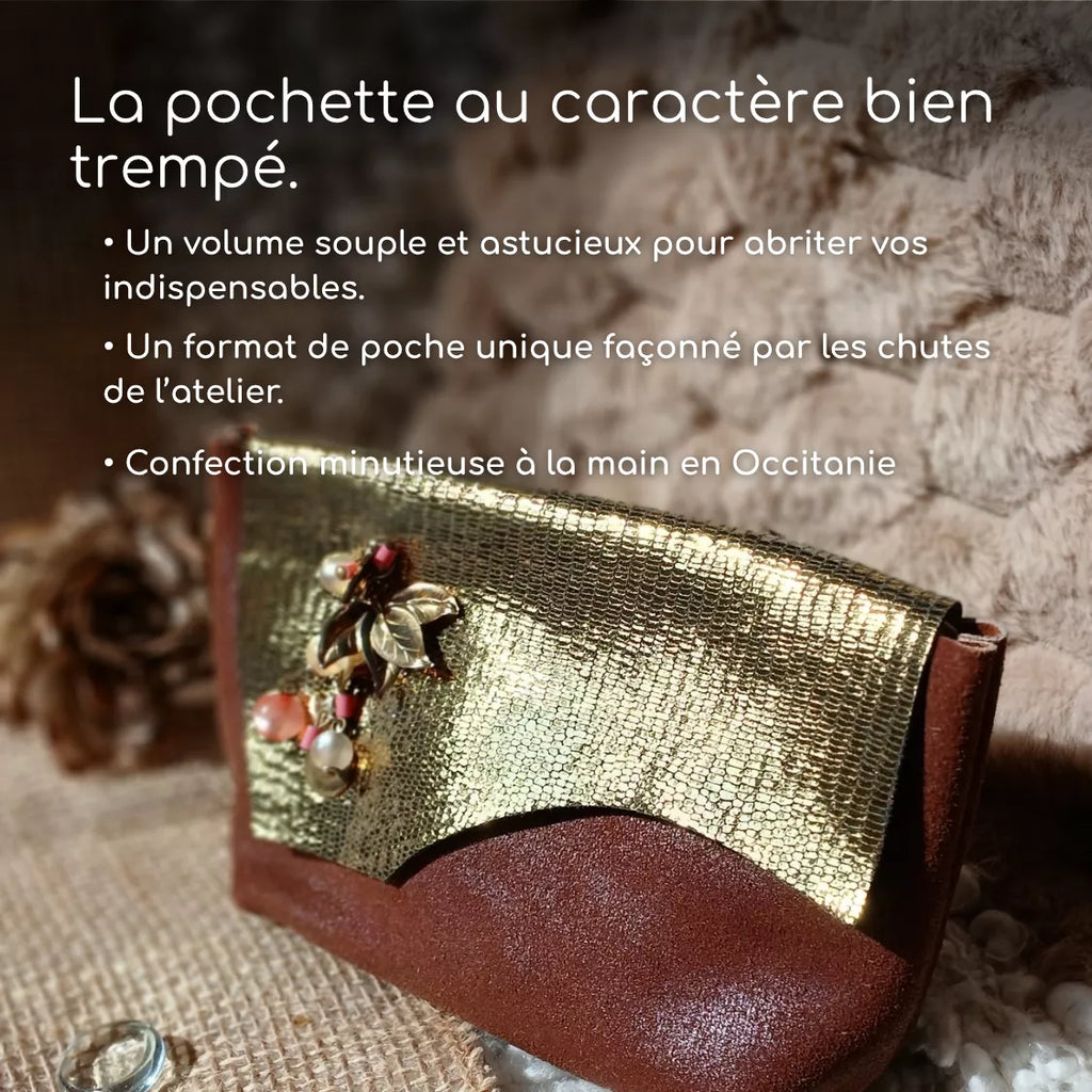 Isis Pouch