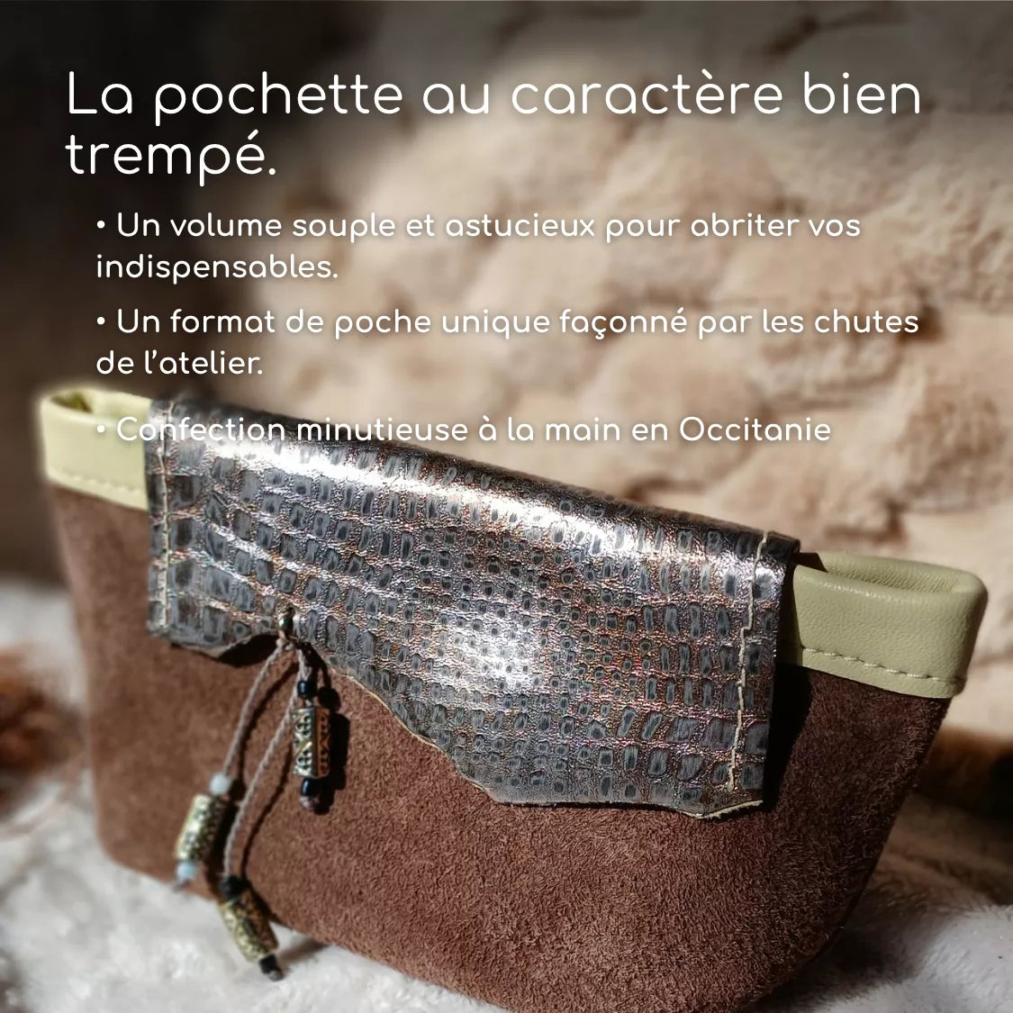Nomad Pouch
