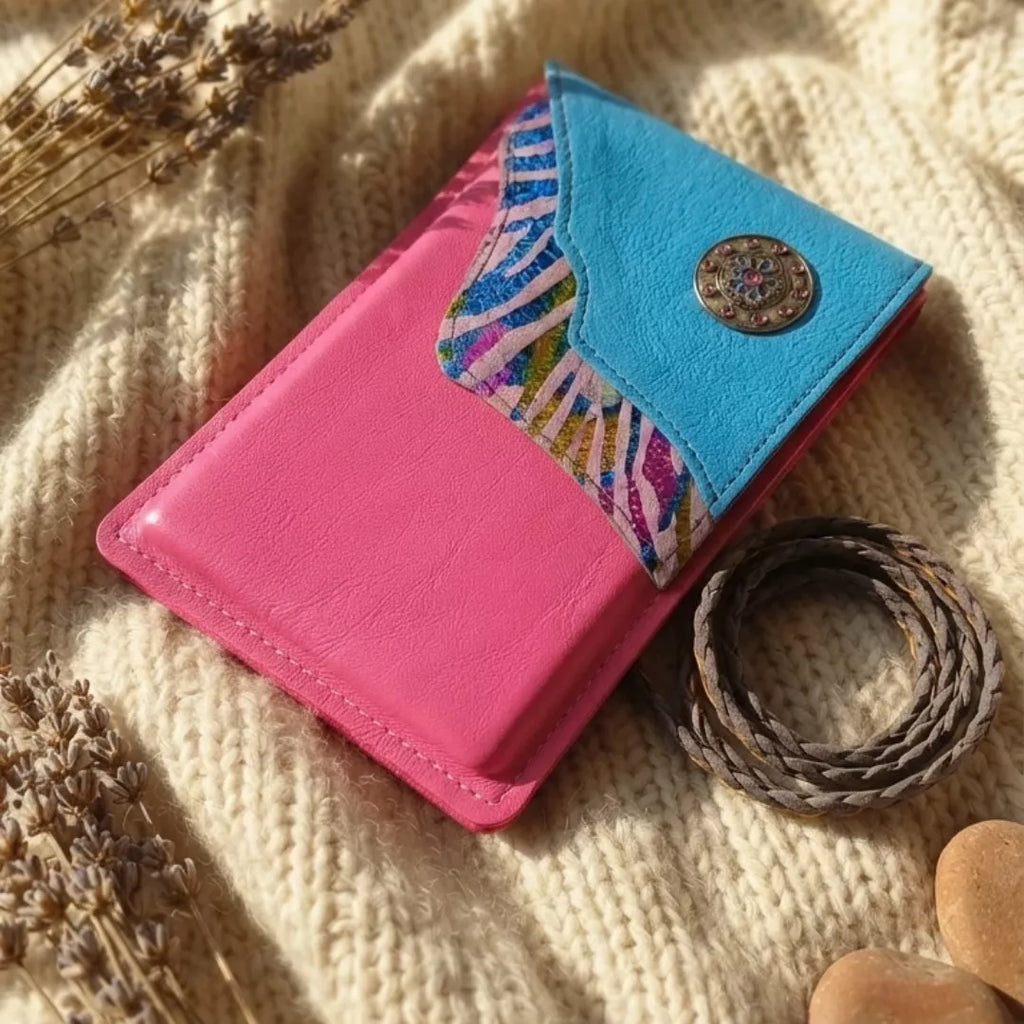 Rock'n'Glow Pouch