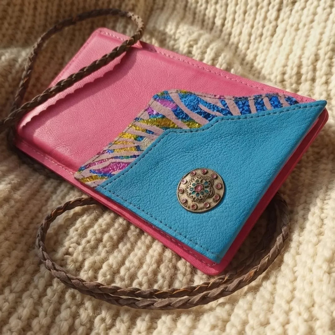 Rock'n'Glow Pouch
