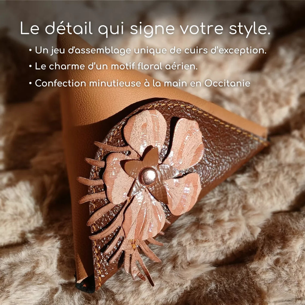 Arboretta wallet