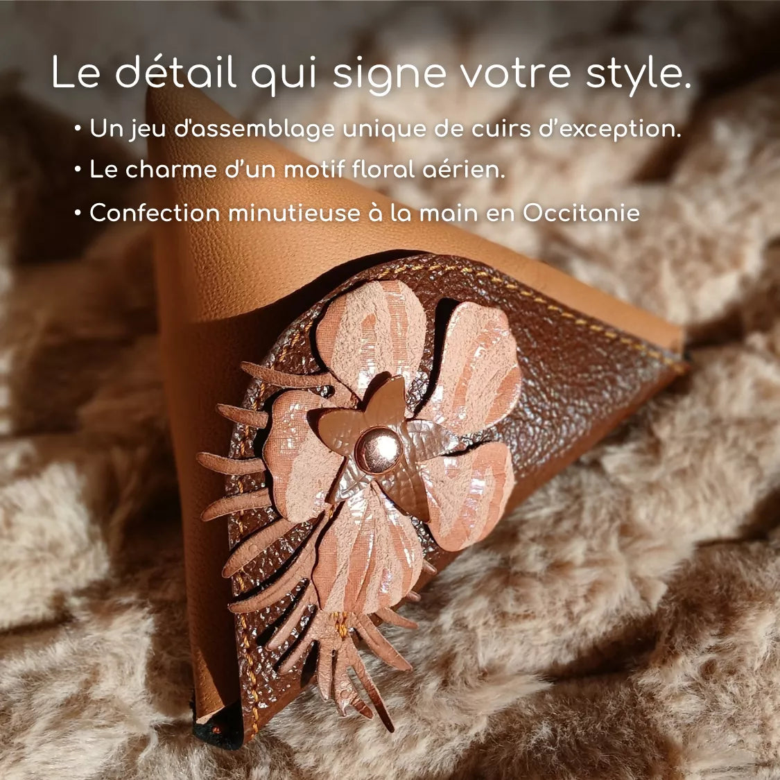 Arboretta wallet