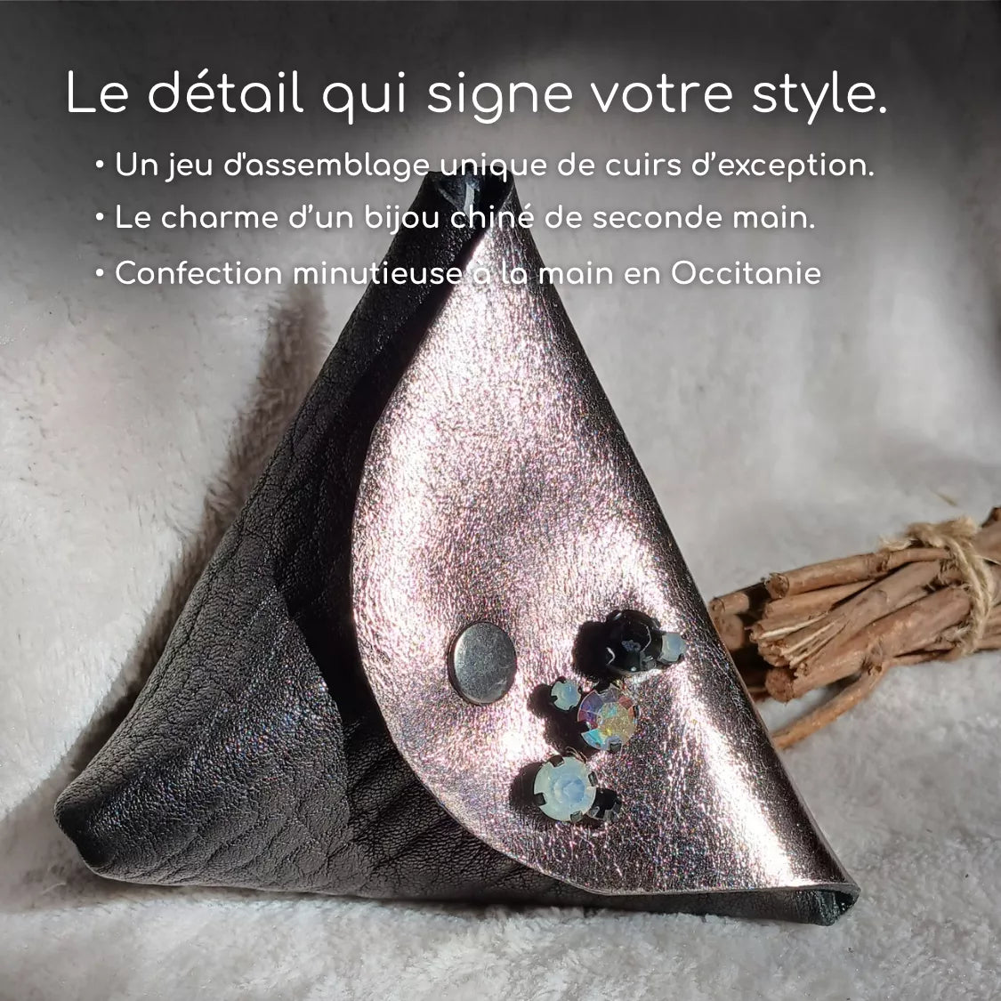 Obsidian Wallet