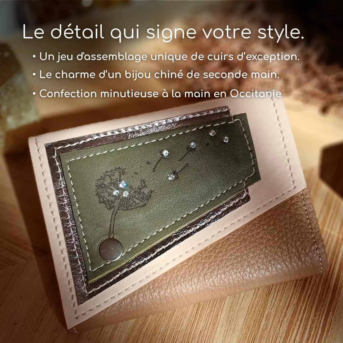 Boisdoré Portfolio