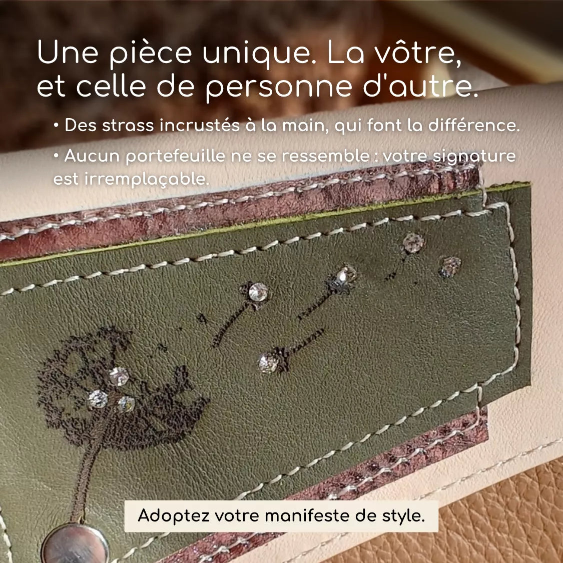 Boisdoré Portfolio