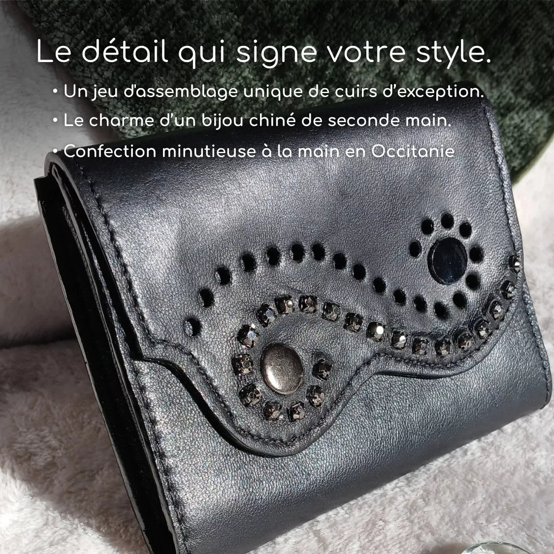 Obsidian Wallet