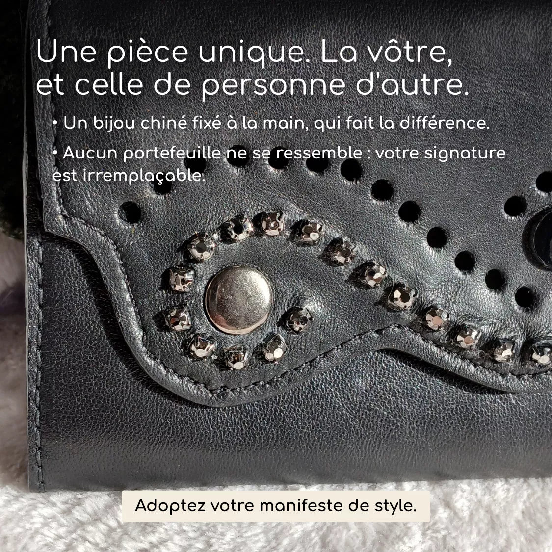Obsidian Wallet