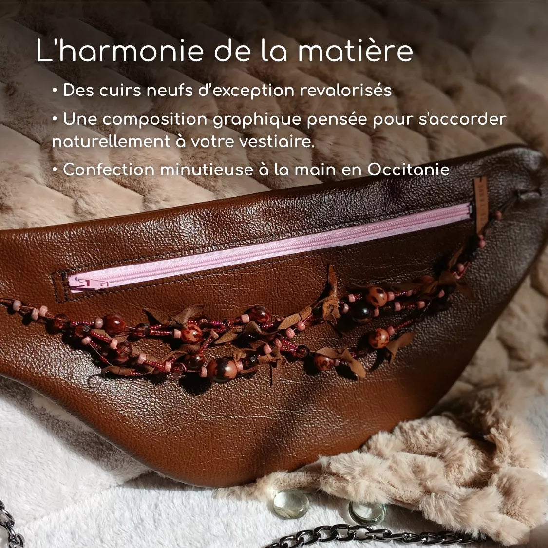 Arborea fanny pack