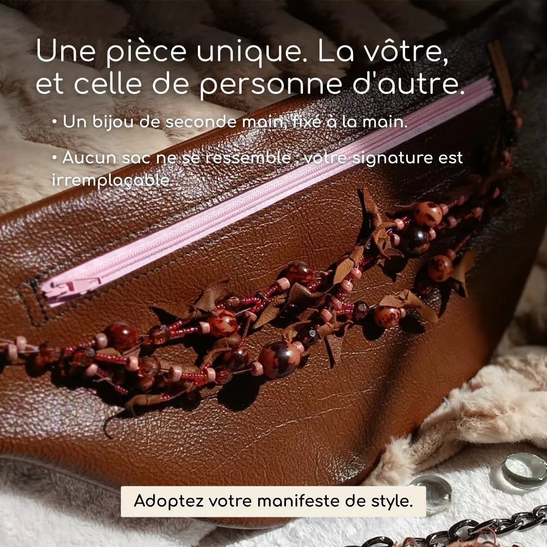 Arborea fanny pack