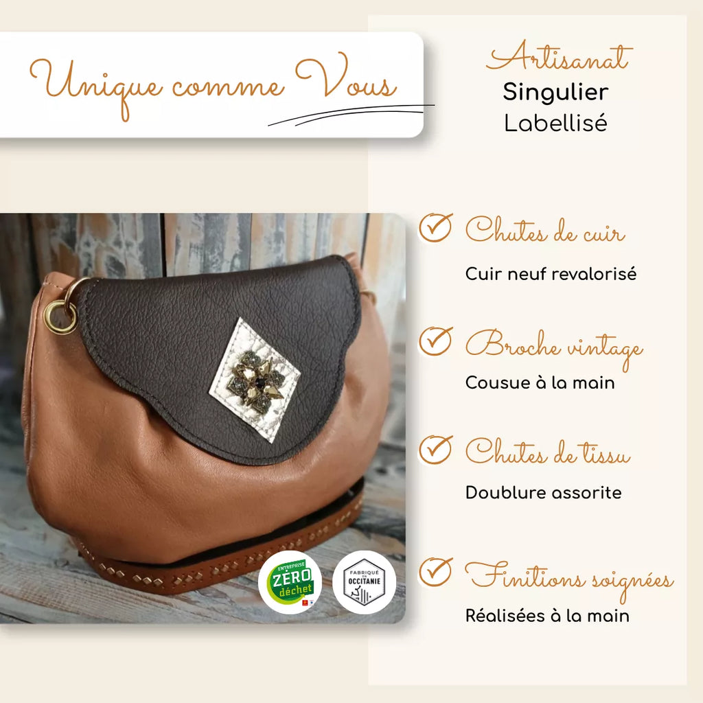 Handtasche Arcade