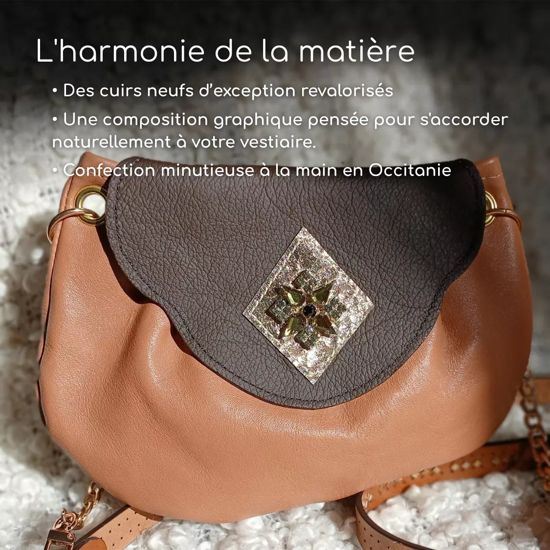 Handtasche Arcade