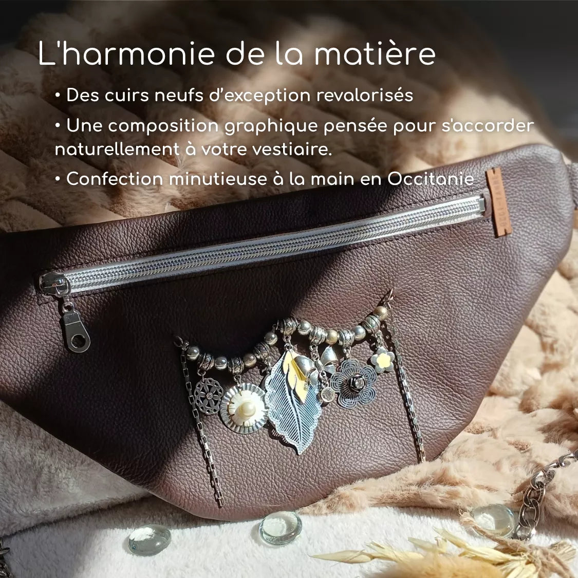 Autumn Bum Bag