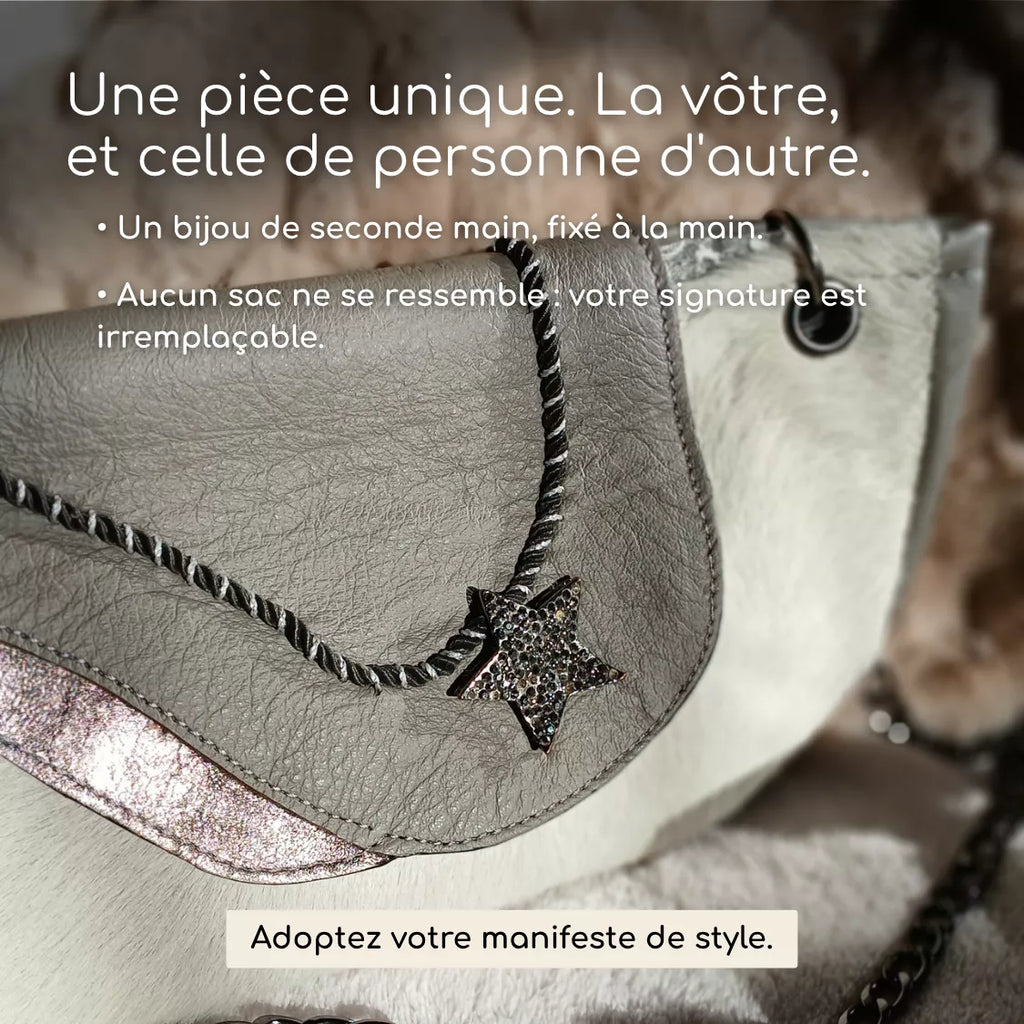 Umhängetasche Céleste