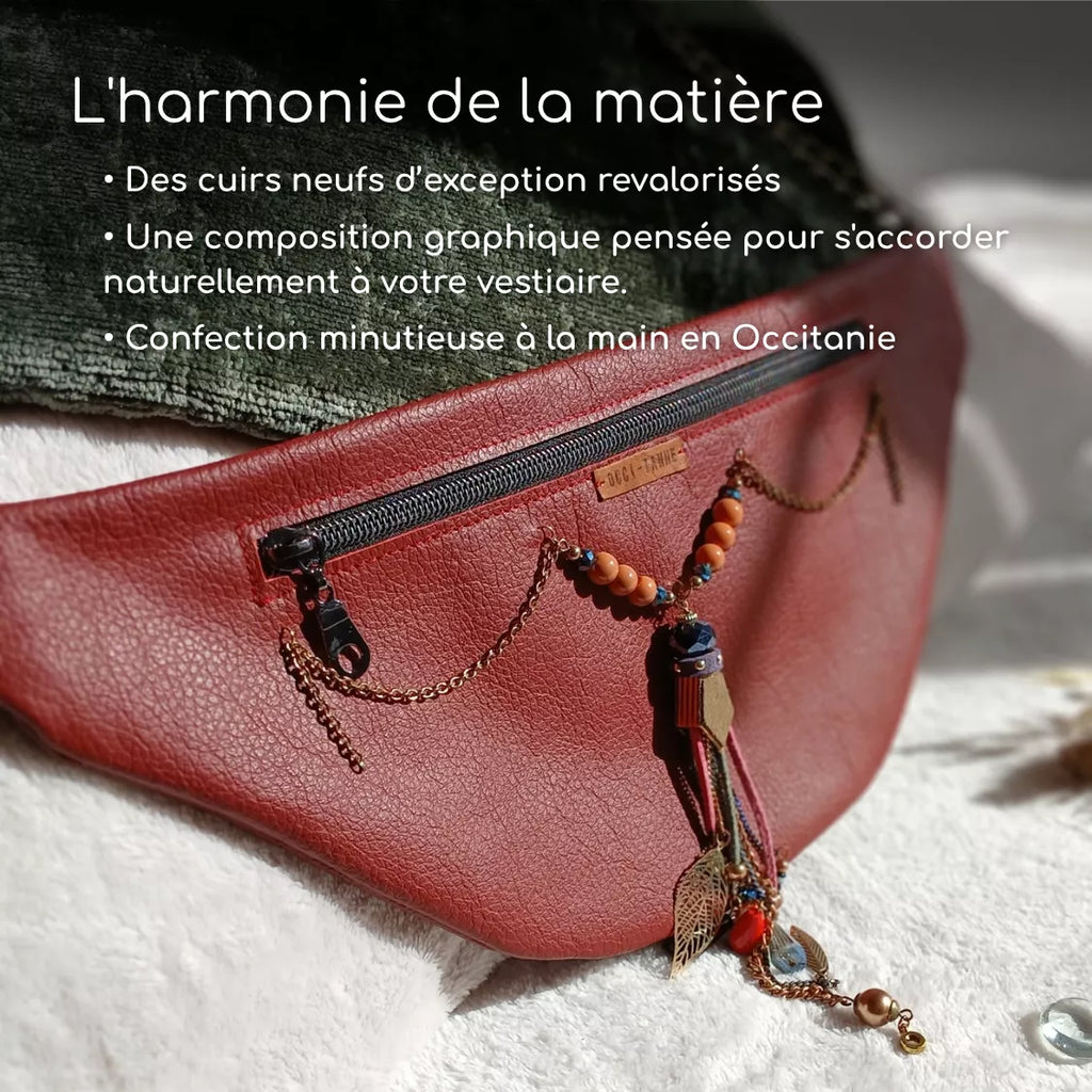 Ethnica bum bag