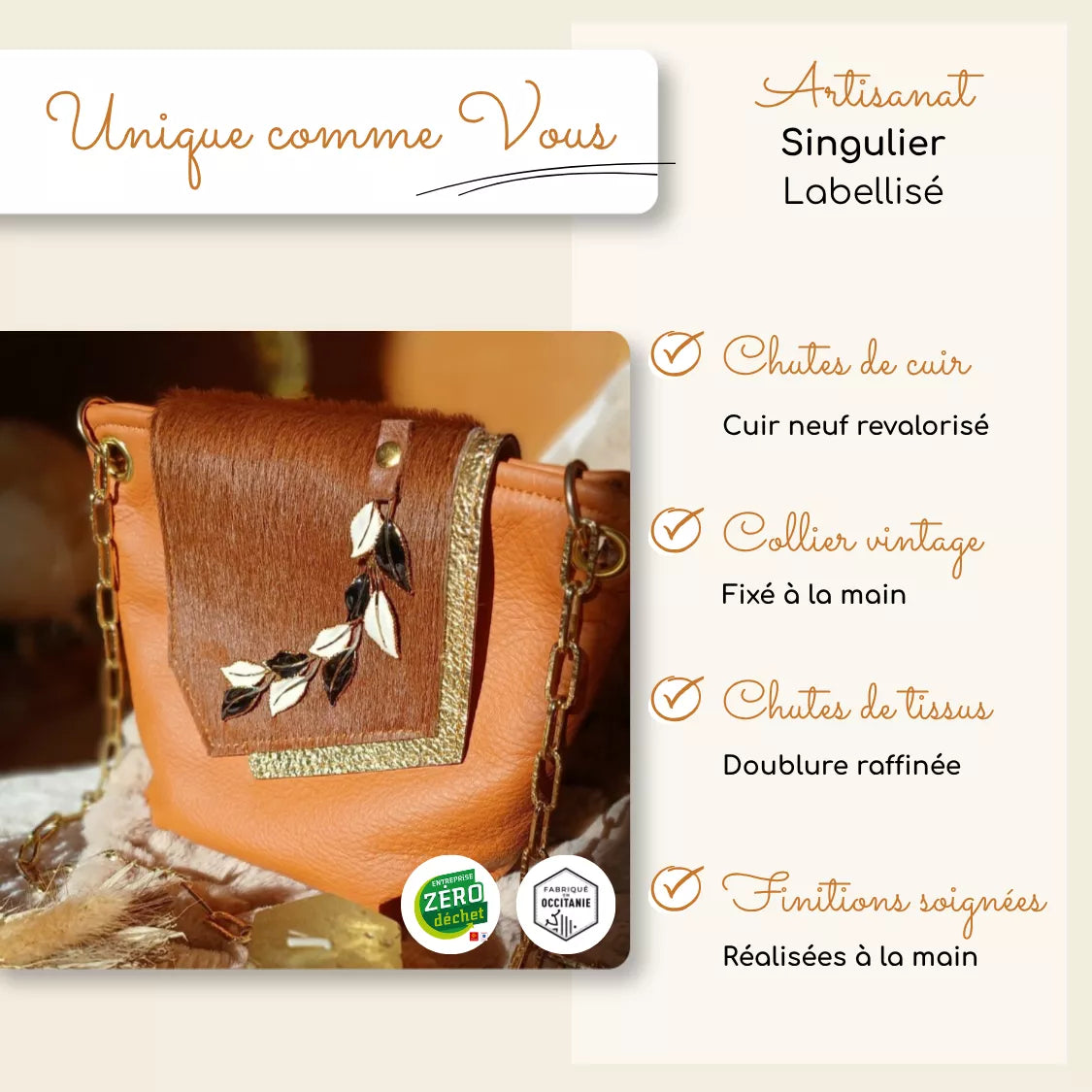 Sac Faunéa