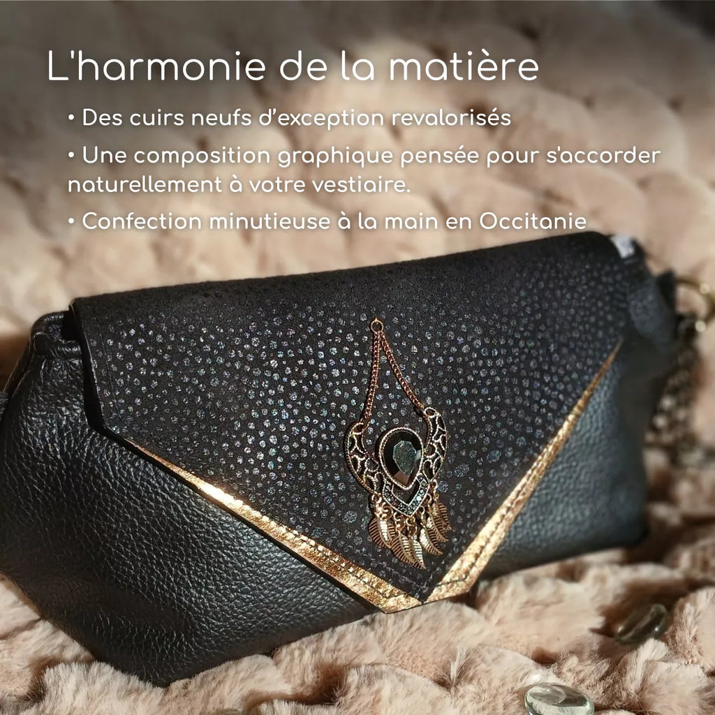 Galante Schultertasche