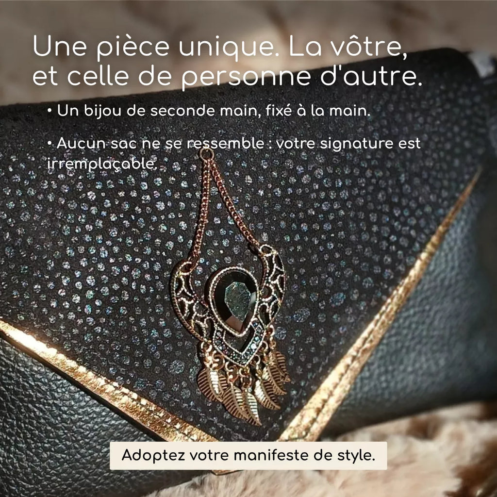 Galante Schultertasche