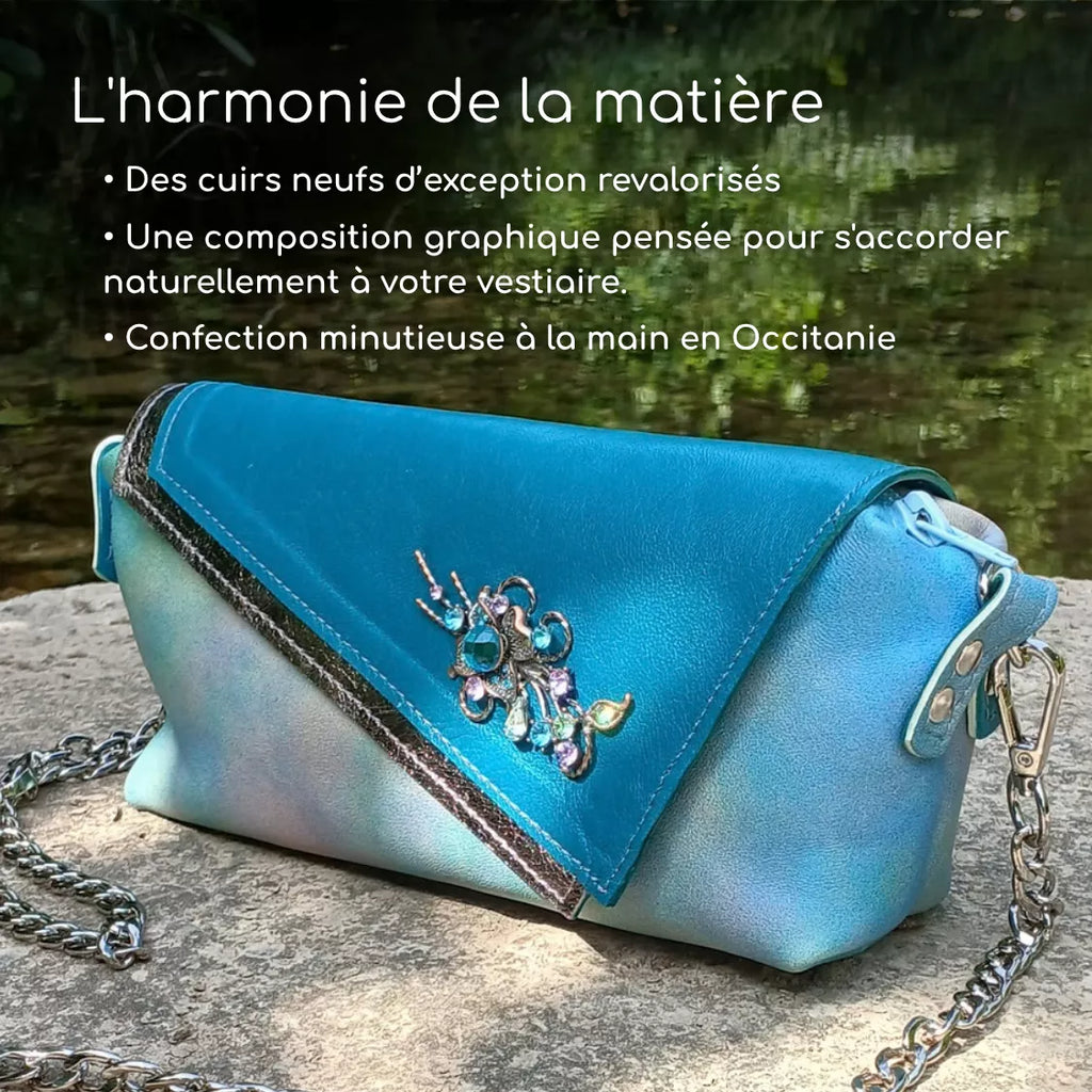 Galante Schultertasche