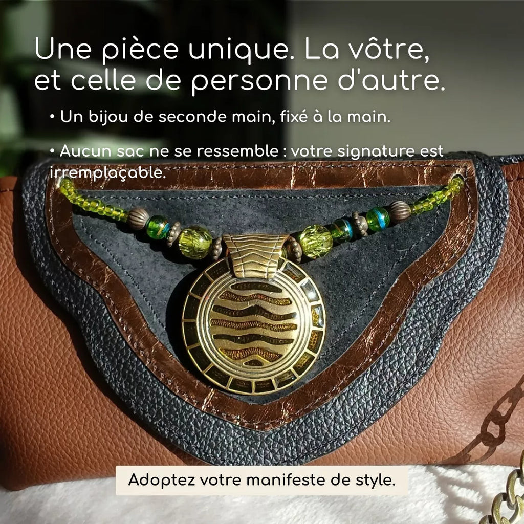 Galante Shoulder Bag