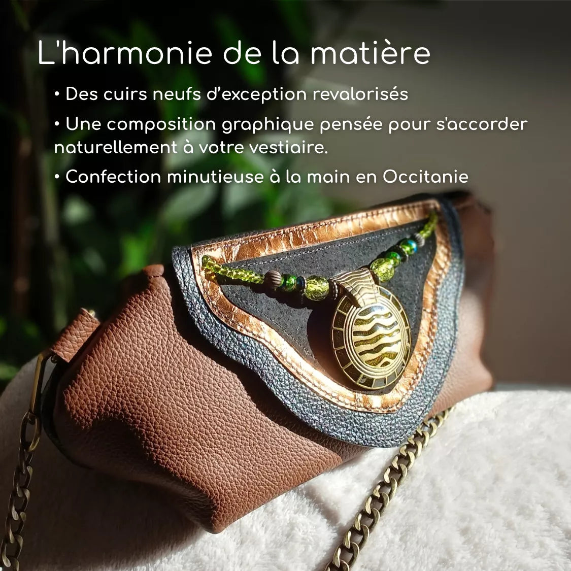 Galante Shoulder Bag