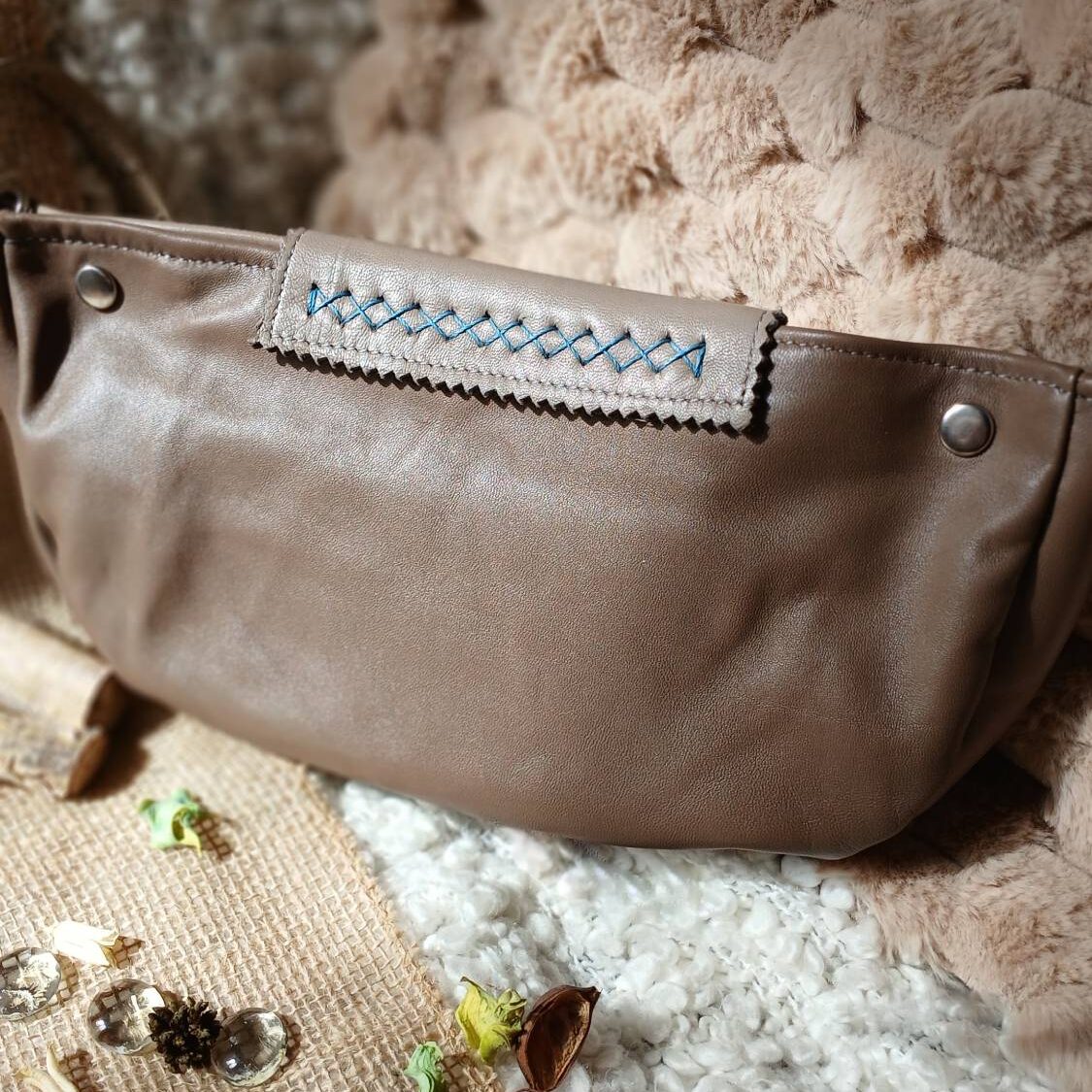 Sac Aquaverdé