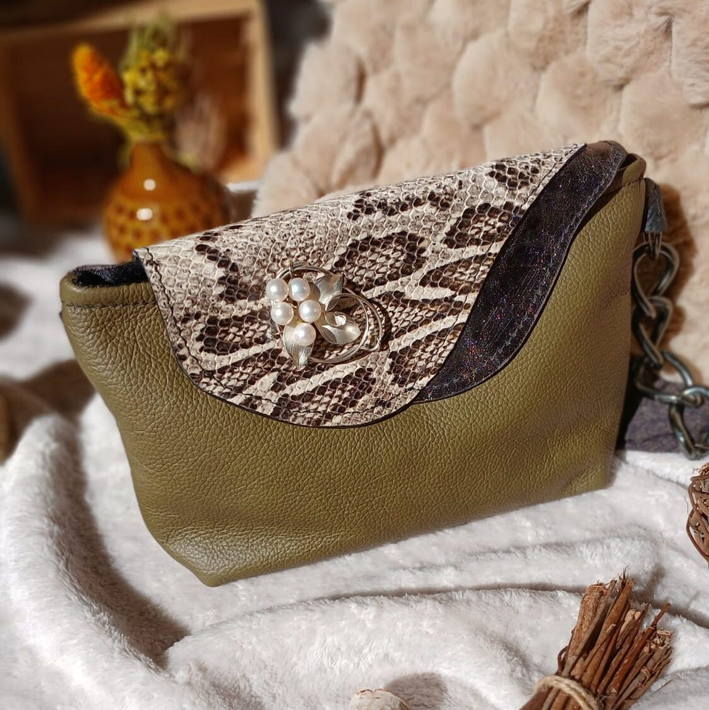 Sac Boisdoré