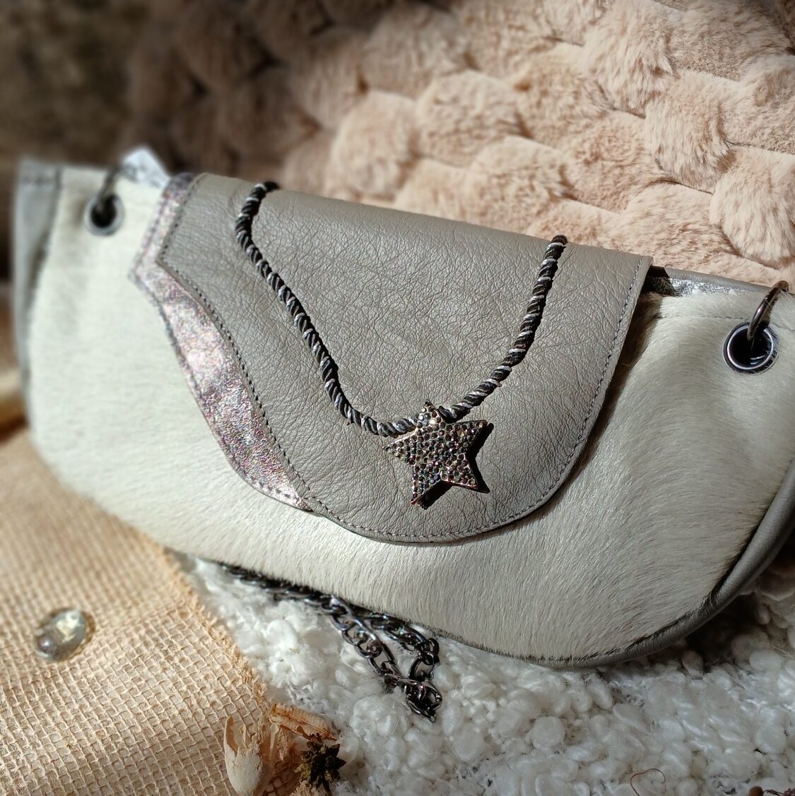 Sac Céleste