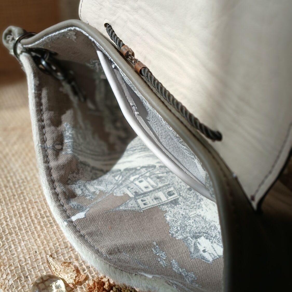 Sac Céleste