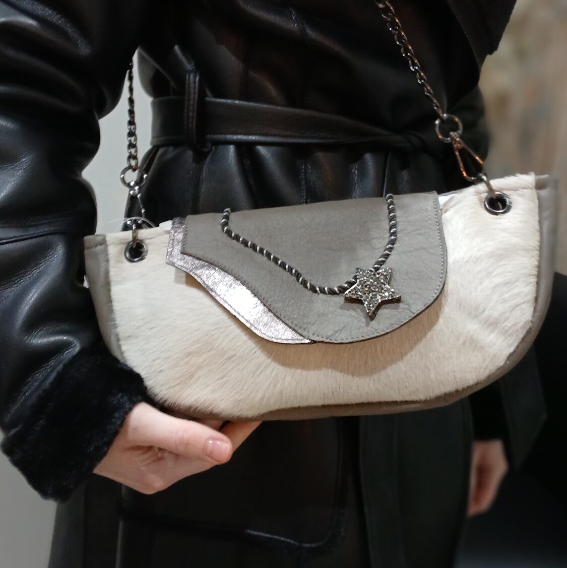 Sac Céleste