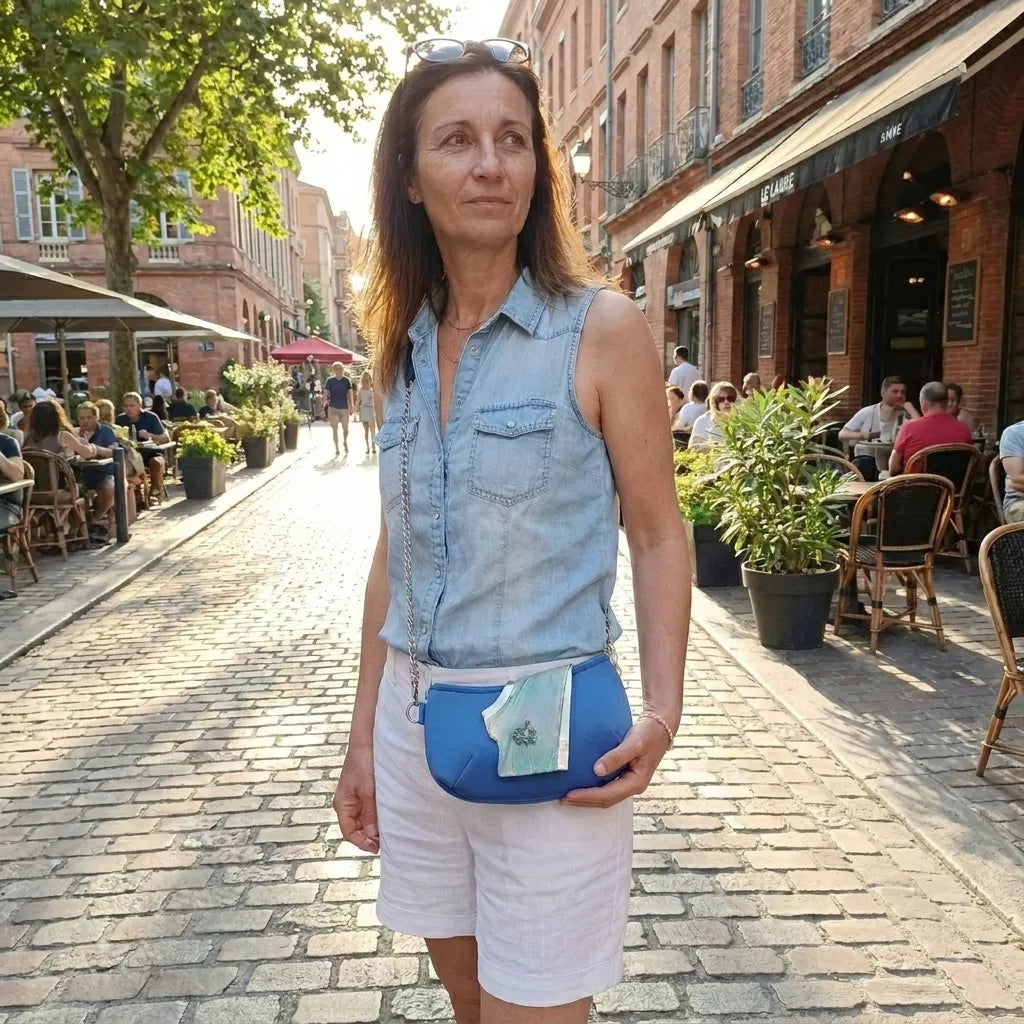 Alizé Umhängetasche