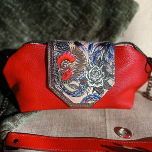 Sac Coq'Uette