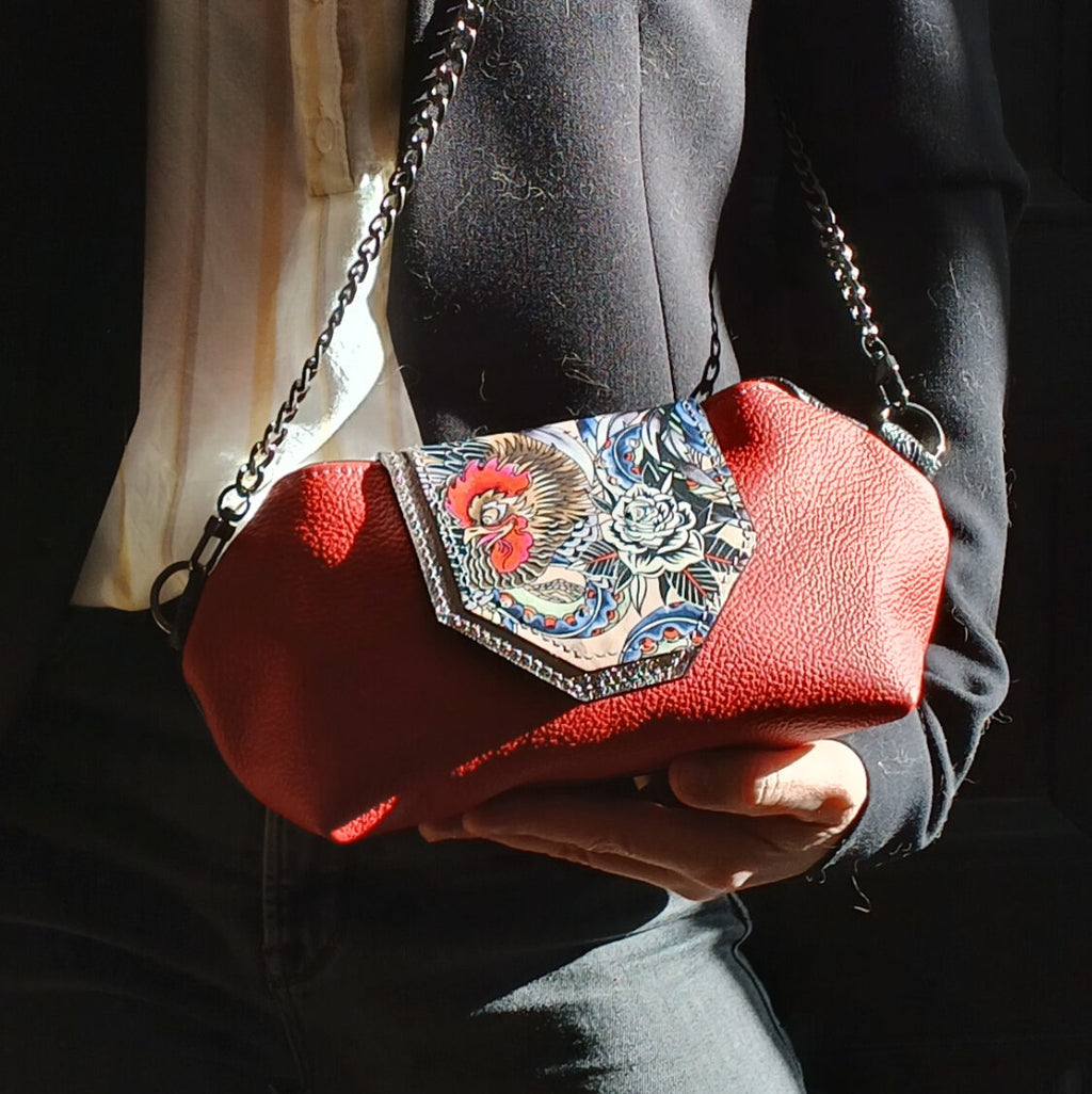 Sac Coq'Uette