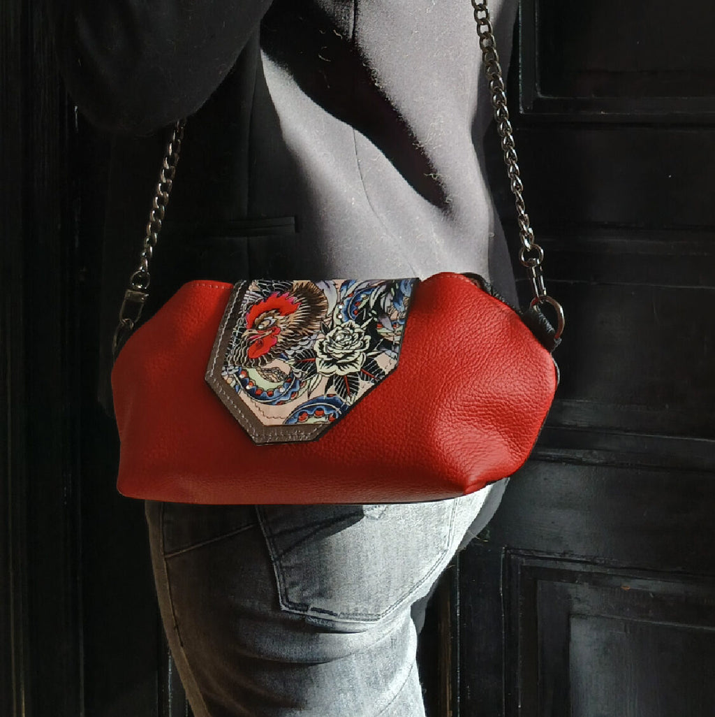 Sac Coq'Uette
