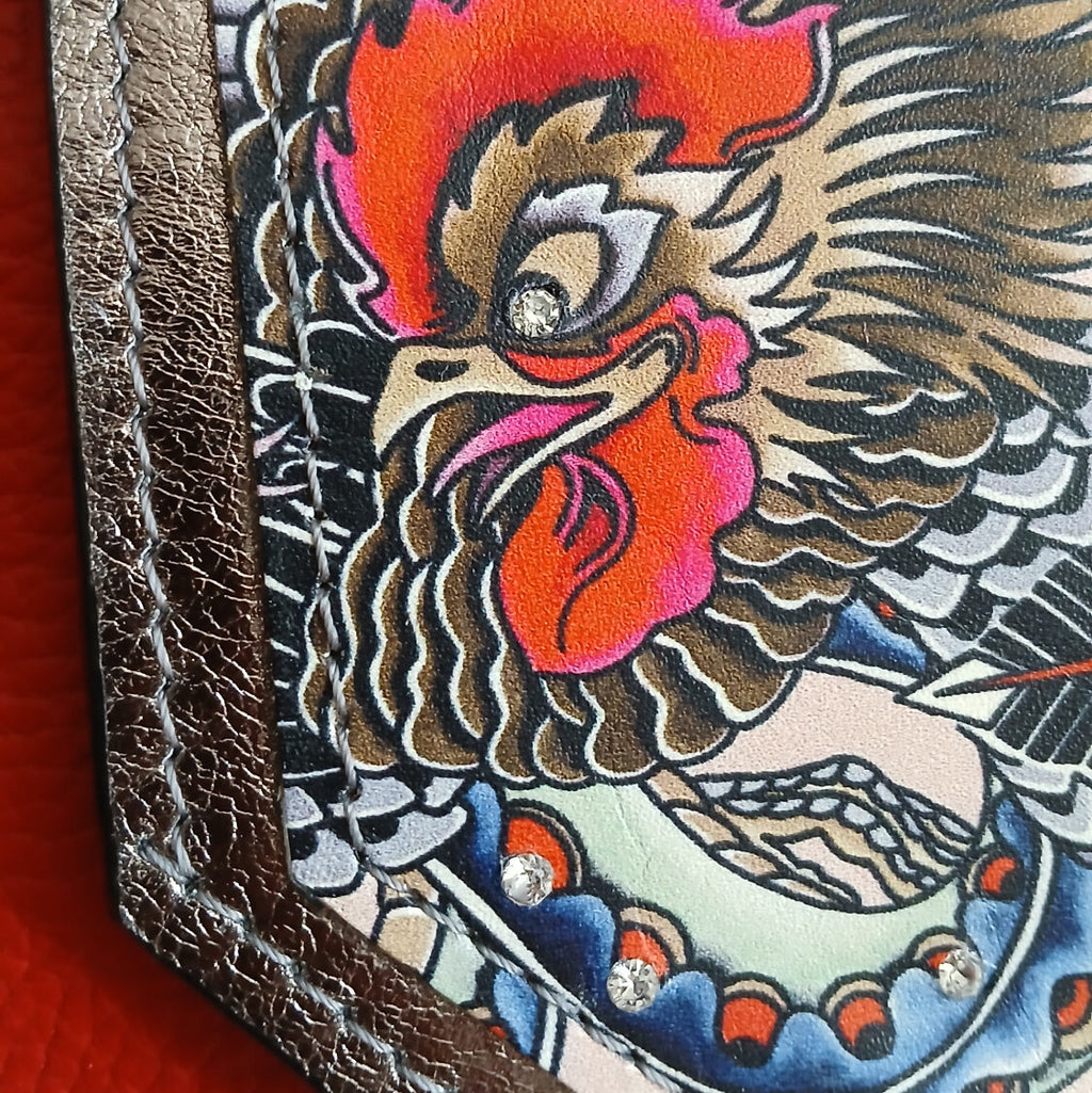 Sac Coq'Uette