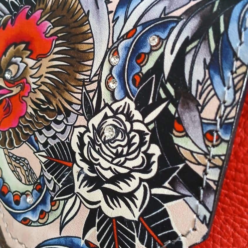 Sac Coq'Uette