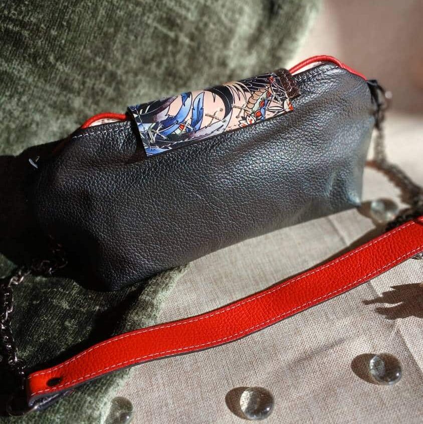 Sac Coq'Uette